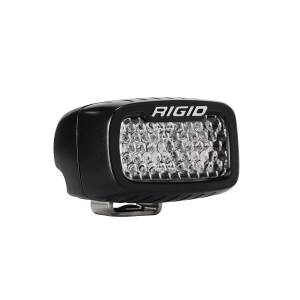 Rigid Industries Diffused Light Surface Mount SR-M Pro - 902513