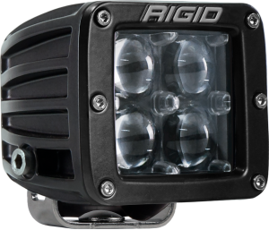 Rigid Industries Hyperspot Surface Mount D-Series Pro - 503713