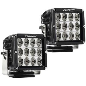 Rigid Industries Driving Light Pair D-XL Pro - 322613