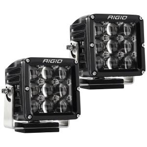 Rigid Industries Hyperspot Light Pair D-XL Pro - 322413