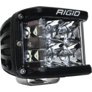 Rigid Industries Spot Surface Mount D-SS Pro - 261213