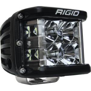 Rigid Industries Flood Surface Mount D-SS Pro - 261113