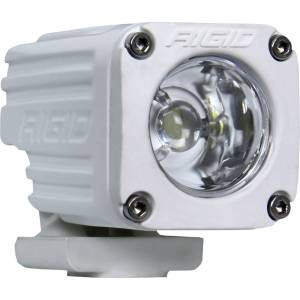 Rigid Industries Ignite Flood Surface Mount White Housing Ignite - 60521