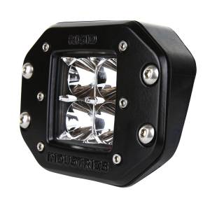Rigid Industries - Rigid Industries Angled Flush Mount Gasket Up/Down D-Series Pro - 49000 - Image 2
