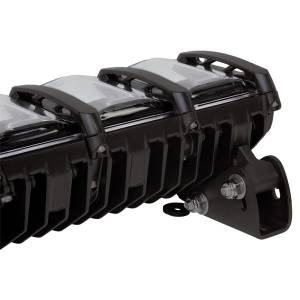 Rigid Industries Low Profile Mounting Kit Adapt - 46590