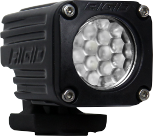 Rigid Industries - Rigid Industries Diffused Light Surface Mount Black Ignite - 20531 - Image 2