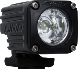 Rigid Industries - Rigid Industries Flood Light Surface Mount Black Ignite - 20521 - Image 2