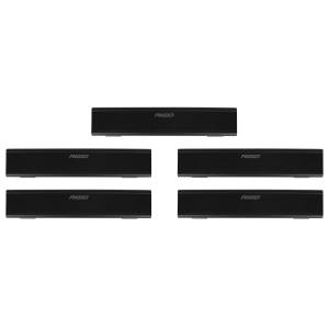 Rigid Industries Light Bar Cover For 54 Inch RDS SR-Series Black - 134344