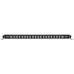 Rigid Industries - Rigid Industries Radiance Plus SR-Series LED Light 8 Option RGBW Backlight 30 Inch - 230603 - Image 1