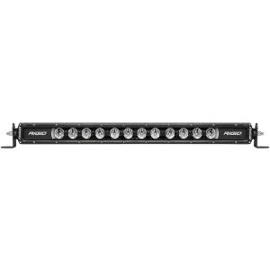 Rigid Industries - Rigid Industries Radiance Plus SR-Series LED Light 8 Option RGBW Backlight 20 Inch - 220603 - Image 1