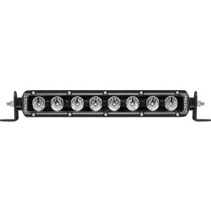 Rigid Industries Radiance Plus SR-Series LED Light 8 Option RGBW Backlight 10 Inch - 210603