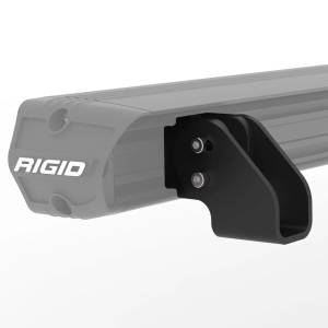 Rigid Industries Light Bar Horizontal Surface Mount Kit W/15 Degree Adjustment Pair Chase Series - 46599