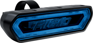 Rigid Industries - Rigid Industries 28 Inch LED Light Bar Rear Facing 27 Mode 5 Color Surface Mount Chase Series - 901802 - Image 6