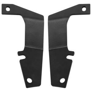 Rigid Industries 10-20 Toyota 4Runner A-Pillar Mount Fits 360-Series D-Series D-SS - 46700