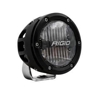 Rigid Industries - Rigid Industries 360-Series SAE Fog Yellow/White Pair - 36122 - Image 2