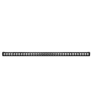 Rigid Industries Revolve 50 Inch Bar with White Backlight - 450613