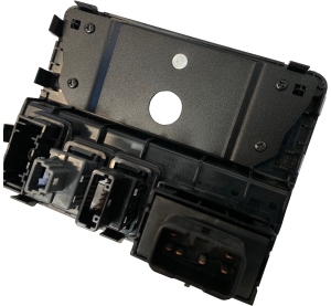 sPOD - sPOD Touchscreen or HD Mounting Panel for 16 - 19 Toyota Tacomas - 860205 - Image 3