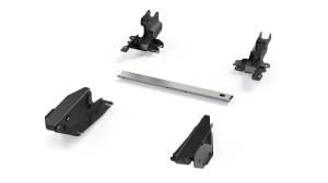 JT Long Arm Bracket Kit (3-6 Inch Lift)