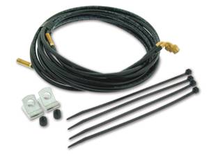 Air Lift Susp Air Comp Line REPLACEMENT HOSE KIT - 22022