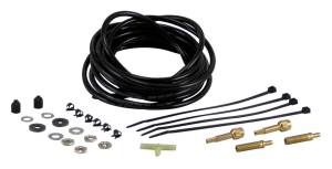 Air Lift Susp Air Comp Line REPLACEMENT HOSE KIT - 22030