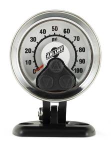 Air Lift - Air Lift LoadController (Compact; Single Path; Standard Duty) On-board Air Kit - 25850 - Image 3