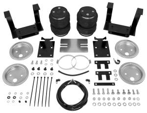 Air Lift LoadLifter 5000 Leaf Spring Leveling Kit. - 57286