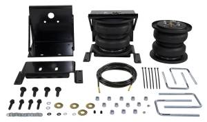 Air Lift LoadLifter 5000 Leaf Spring Leveling Kit. - 57292