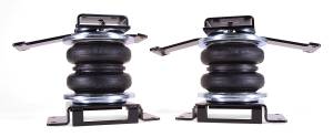 Air Lift LoadLifter 5000 Leaf Spring Leveling Kit. - 57331