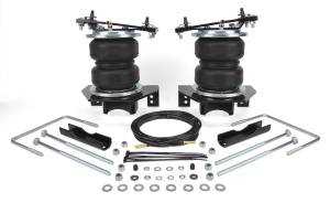 Air Lift LOADLIFTER 5000 LEAF SPRING LEVELING KIT. - 57350