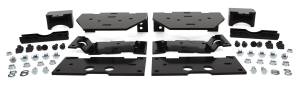 Air Lift - Air Lift LOADLIFTER 5000 LEAF SPRING LEVELING KIT. - 57350 - Image 4