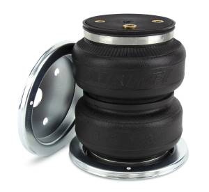 Air Lift - Air Lift LoadLifter 5000 Air Spring Kit Susp Leveling Kit - 57389 - Image 2