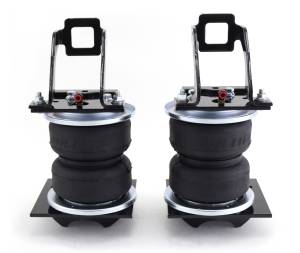 Air Lift - Air Lift LoadLifter 5000 Leaf Spring Leveling Kit. - 57393 - Image 3