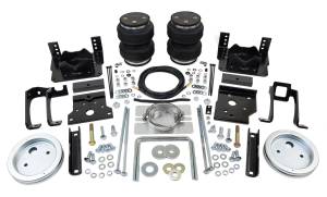 Air Lift LoadLifter 5000 Leaf Spring Leveling Kit. - 57395