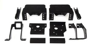 Air Lift - Air Lift LoadLifter 5000 Leaf Spring Leveling Kit. - 57395 - Image 2