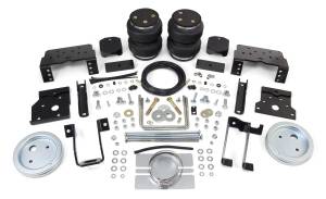 Air Lift LoadLifter 5000 Leaf Spring Leveling Kit. - 57396