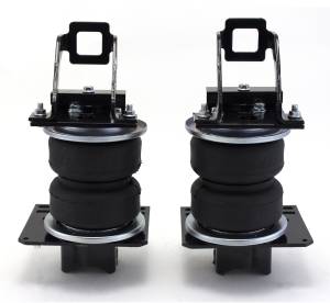 Air Lift - Air Lift LoadLifter 5000 Leaf Spring Leveling Kit. - 57397 - Image 3