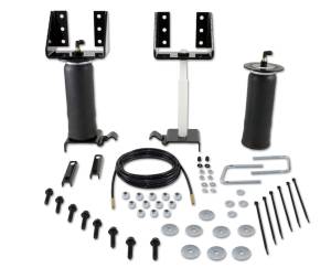 Air Lift - Air Lift RIDE CONTROL KIT Susp Leveling Kit - 59508 - Image 1