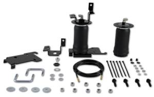 Air Lift RIDE CONTROL KIT Susp Leveling Kit 2015-2019 Chevrolet Colorado; 2015-2018 GMC Canyon - 59564