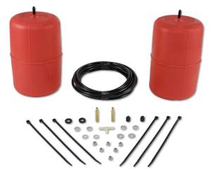 Air Lift 1000 load-leveling kit Suspension Leveling Kit - 60728