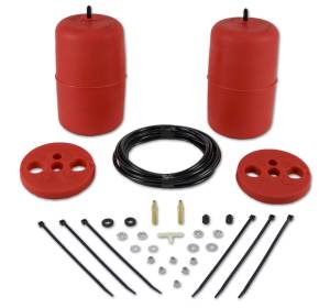 Air Lift 1000 load leveling kit Suspension Leveling Kit - 60732