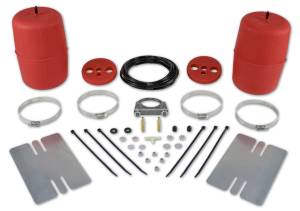 Air Lift 1000 Load leveling kit Suspension Leveling Kit - 60733