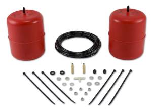 Air Lift 1000 Load Leveling kit Suspension Leveling Kit - 60742