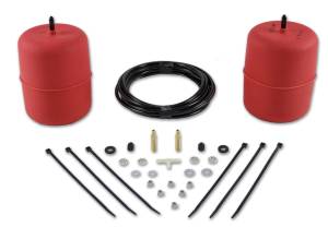 Air Lift 1000 air spring kit Suspension Leveling Kit - 60748