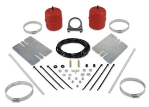 Air Lift 1000 air spring kit. Susp Leveling Kit Susp Leveling Kit - 60776