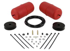 Air Lift 1000 air spring kit. Susp Leveling Kit Susp Leveling Kit - 60779