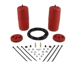 Air Lift 1000 air spring kit. Susp Leveling Kit Susp Leveling Kit - 60783