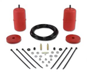 Air Lift Chevrolet: Tracker 1998-2003 1000 air spring kit - 60793