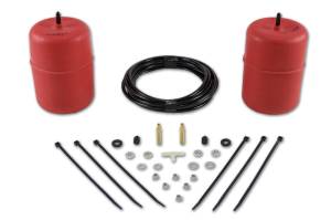 Air Lift 1000 Coil Spring Rear No Drill Susp Leveling Kit - 60795