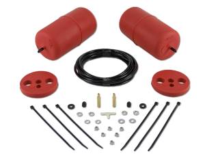 Air Lift 1000 air bag kit. Susp Leveling Kit Susp Leveling Kit - 60797