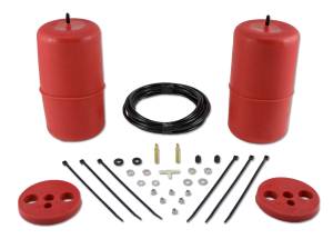 AIR LIFT 1000 Suspension Leveling Kit Susp Leveling Kit - 60810